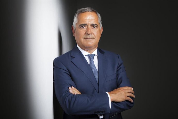El presidente de la Confederación Empresarial Navarra (CEN), Juan Miguel Sucunza, nombrado vicepresidente ejecutivo del Grupo Eulen.