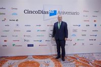 El CEO de Iberdrola España emplaza al Gobierno a dialogar, porque los marcos estables pasan por un pacto