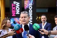 La Junta promete "pelear hasta las últimas consecuencias" en los tribunales por la Aesia