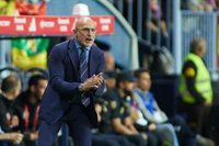 De la Fuente: "Podemos empezar a escribir nuestra propia historia"