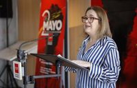 Feijóo elige a Marta Rivera de la Cruz, ex de Ciudadanos, como 'número dos' de su lista por Madrid al Congreso