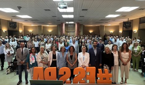 Es Andalucía - Granada