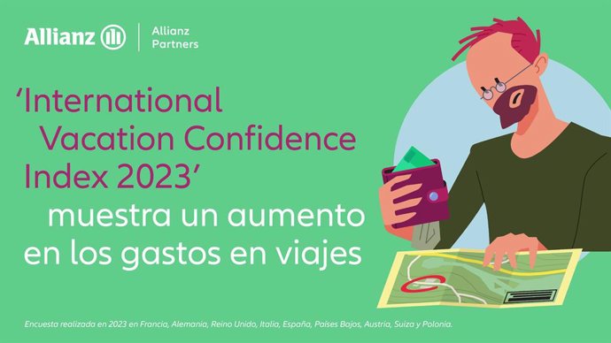 International Vacation Confidence Index de Allianz Partners