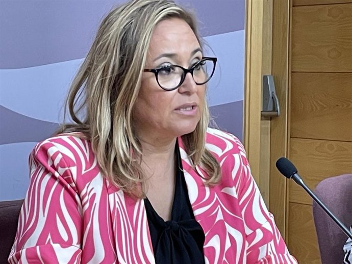 Mayte Pérez