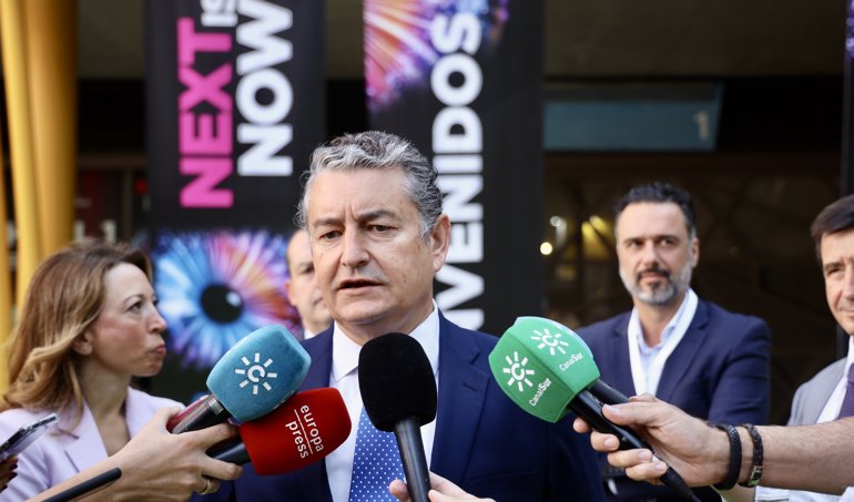 Es Andalucía - Málaga