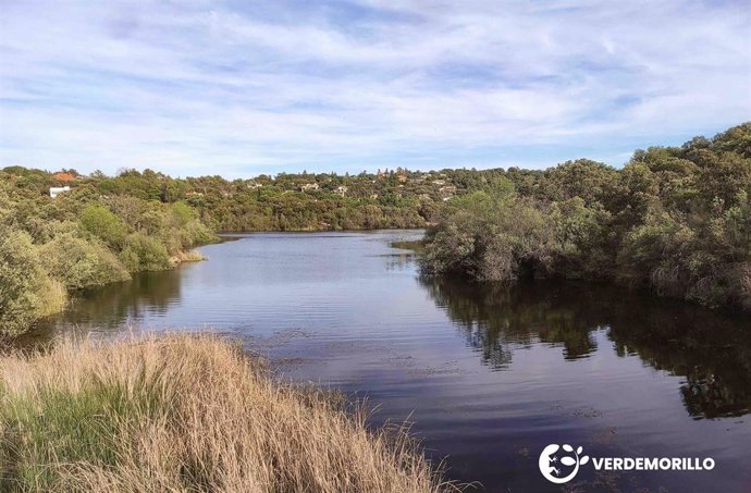 Embalse Cerro Alarcón