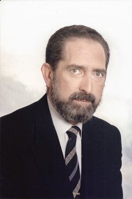 Archivo - RETRATO DE JOAQUIN ESPERT PEREZ-CABALLERO