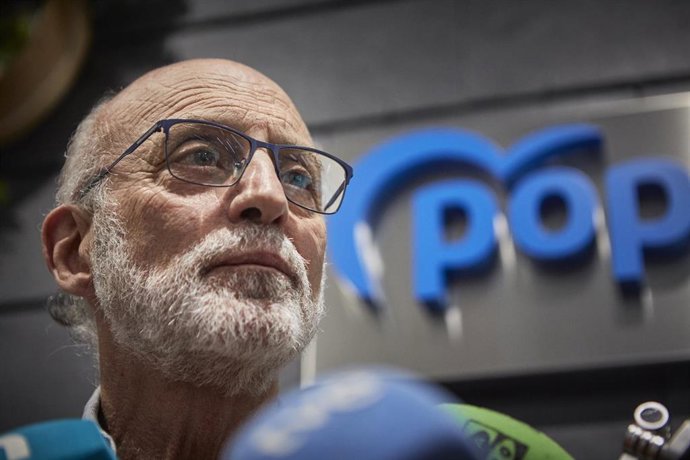AMP.- El PP propone a PSdeG y BNG "un gobierno de coalición" en Ourense para evitar que Jácome repita como alcalde