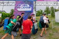 Facua Galicia denuncia al Son do Camiño por impedir el acceso al recinto del festival con comida y bebida