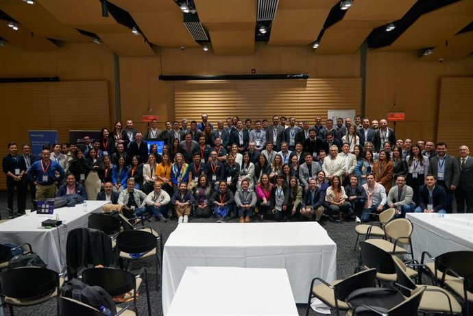 Fintech Uncoference de Bogotá