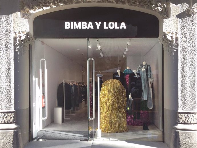 Archivo - Bimba y Lola