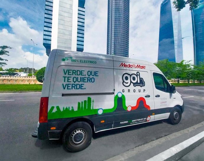 Acuerdo MediaMarkt y Goi
