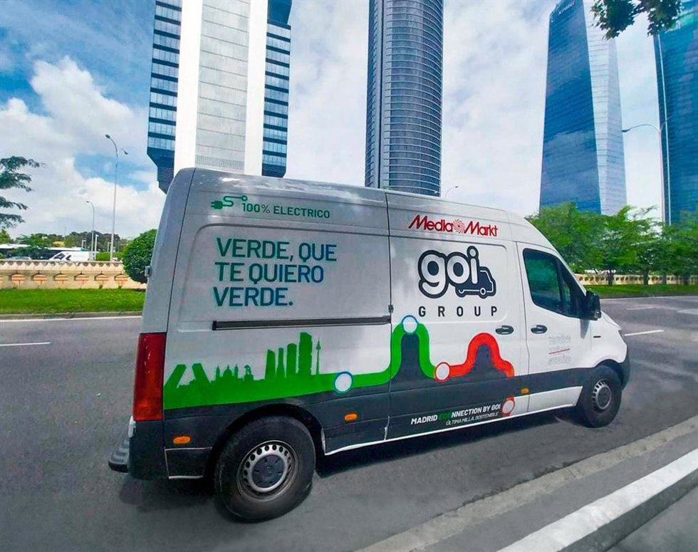 Acuerdo MediaMarkt y Goi