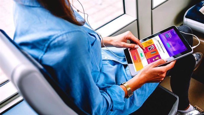 Archivo - GoodHabitz lanza los tests de autoconocimiento 'Assessments' para empleados
