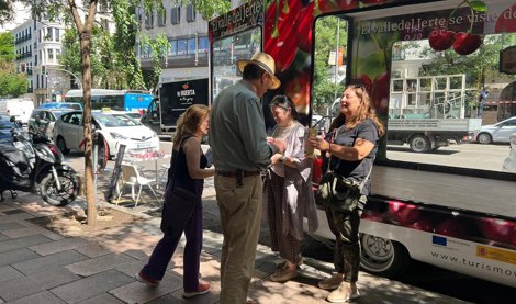 Comunicados Sociedad