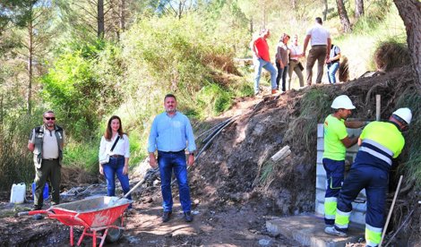 Es Andalucía - Granada