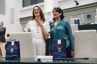 Maestre reclama "hechos" a Almeida, no "promesas ni filtraciones", y defiende que la A-5 se reconvierta en un eje verde