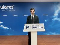 El PP considera que el Gobierno consuma el "engaño" a Granada con la agilización del proyecto de la Aesia