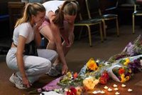 Identifican a la tercera víctima del ataque en Nottingham, del que sigue sin conocerse el motivo