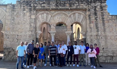 Es Andalucía - Sevilla