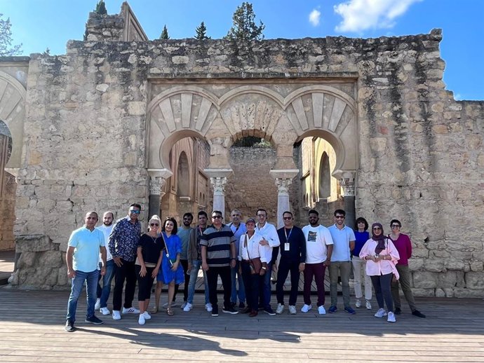 Andalucía se posiciona como destino referente en Europa para los mercados de Oriente Medio.