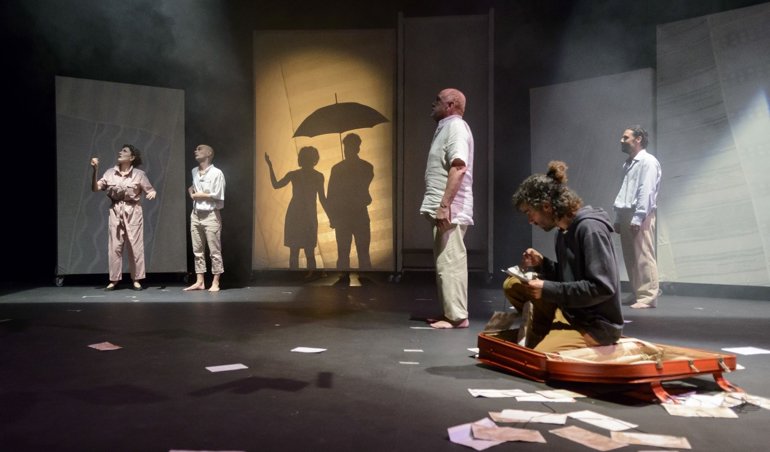 Es Andalucía - Granada