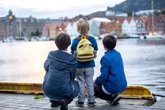 Foto: Noruega dona a la UNESCO 45 millones de dólares para educación
