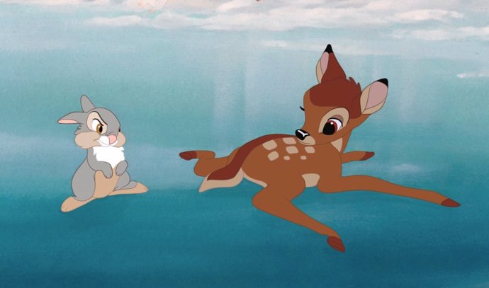 La adaptación en imagen real de Bambi ya tendría directora