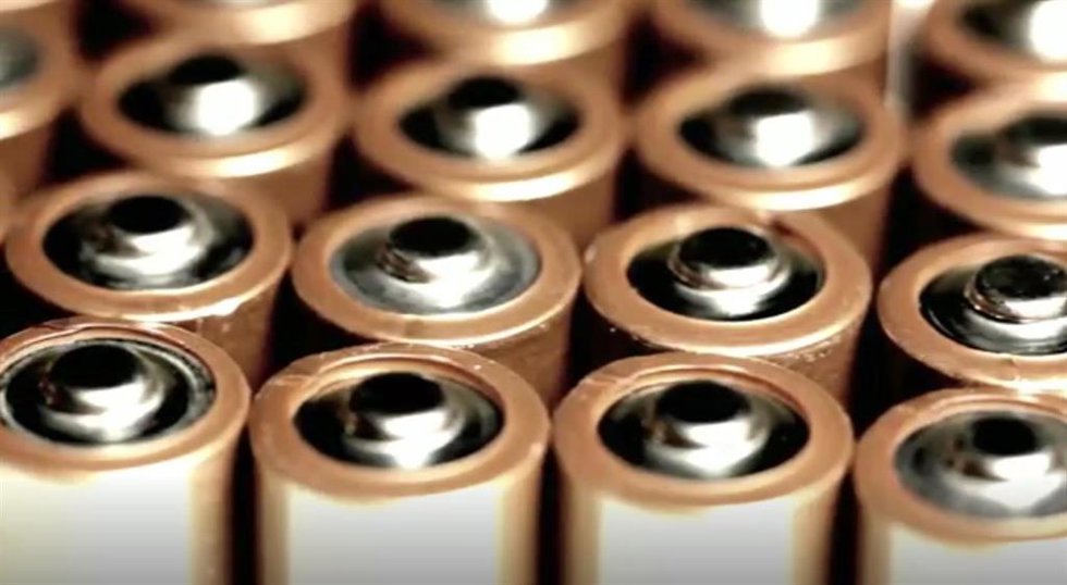 Archivo -    Las baterías basadas en sodio y potasio son prometedoras como una alternativa potencial a las baterías basadas en litio, en términos del coste como sistema de almacenamiento de energía