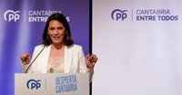 La popular Carmen Pérez será la alcaldesa de Santa Cruz de Bezana tras el pacto PP-Vox