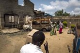 Foto: RDCongo.- Estado Islámico afirma haber matado a 20 "cristianos" en un nuevo ataque en el este de RDC