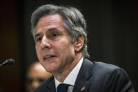 Blinken viajará el viernes a China en el marco de una gira en la que también visitará Reino Unido