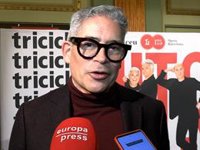 Boris Izaguirre acaba con las especulaciones y desvela si está invitado a la boda de Tamara Falcó