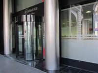 La Asociación de Hostelería se aparta de las elecciones a la Cámara y Bedia sale de la lista de Cornadó