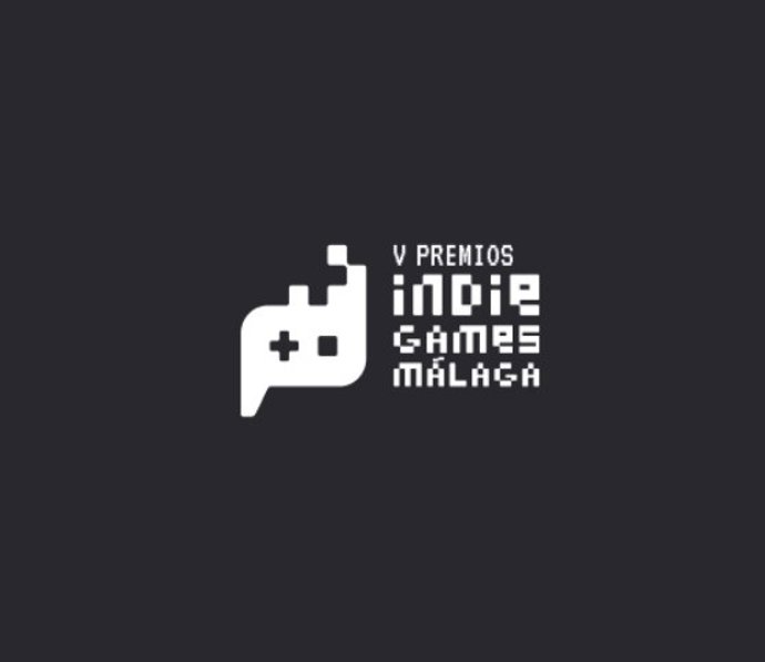 Cartel de los Indie Games Málaga