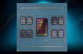 Foto: AMD presenta novedades como la 4ª generación de sus CPUs EPYC y el acelerador AMD Instict de última generación