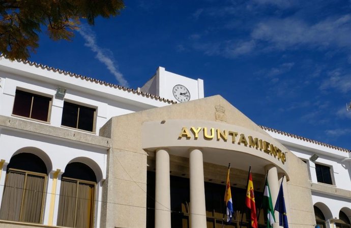 Ayuntamiento de Rincón de la Victoria