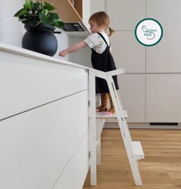 Muebles Montessori Sostenibles