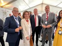 Ruiz Boix (PSOE) urge a la Junta a desarrollar planes de formación adaptados al empleo del hidrógeno verde