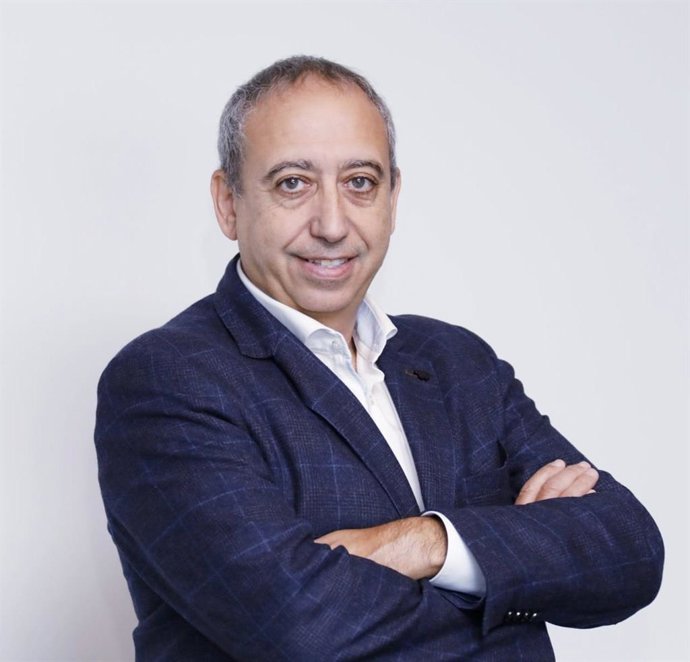 El catedrático de Medicina de la USAL Ignacio Dávila.