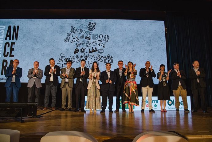 35 Congreso ANCERA. Equipo