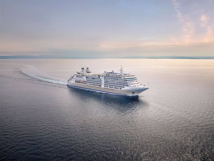 Silversea abre la preventa del crucero World Cruise 2026 que dará la vuelta al mundo