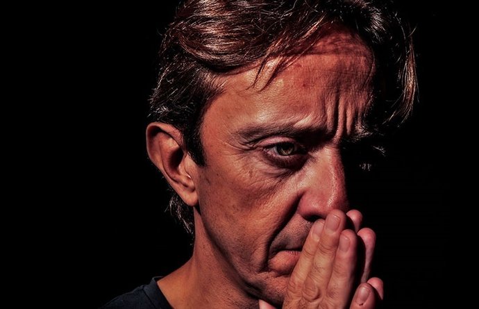 Monólogo interpretado por Joan Carreras 'L'últim Scrates'.