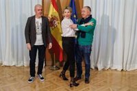 Gobierno y sindicatos firman este jueves el acuerdo para el Estatuto del Becario sin la patronal