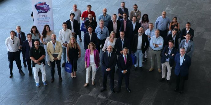 Presentación de la 53 edición del Congreso Clínico-Científico de la Sociedad Española de Prótesis Estomatológica y Estética (Sepes)