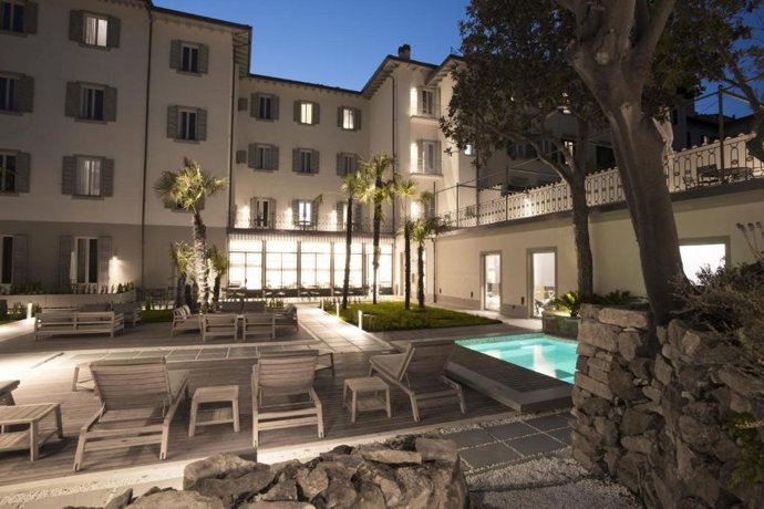 Panoram Hotel Management avanza su expansión internacional con la gestión del Hotel Palazzo Castri 1874 en Florencia