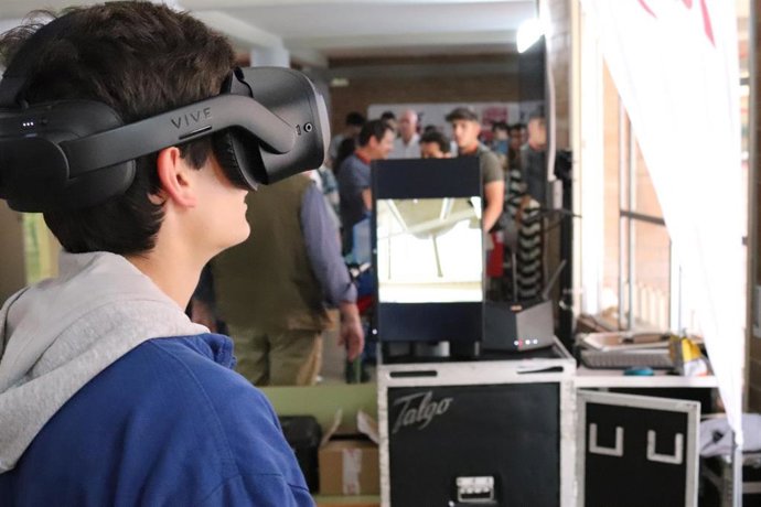 Jornada Talgo en La Rioja