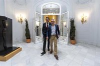 El PP replica a Puig que si le preocupara la convivencia tras el pacto con Vox "se habría abstenido"