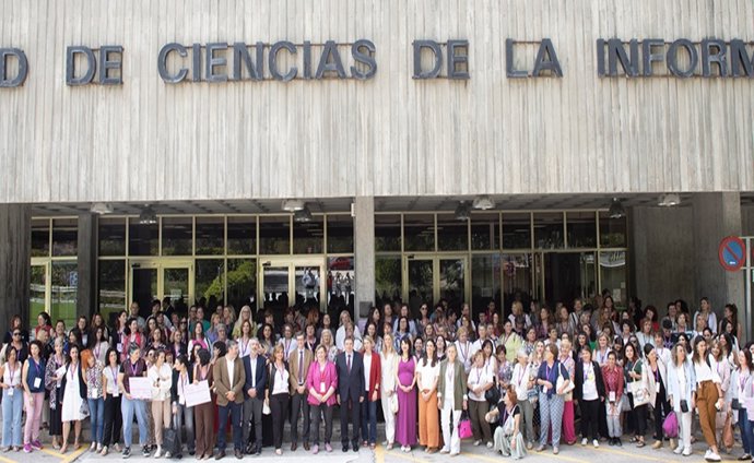 Archivo - IV Encuentro Ruraltivity