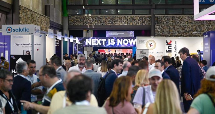DES - Digital Enterprise Show 2023 continúa su segunda jornada en Málaga analizando los cambios, retos y oportunidades que está produciendo la aplicación de las tecnologías exponenciales a los negocios y a la economía mundial.